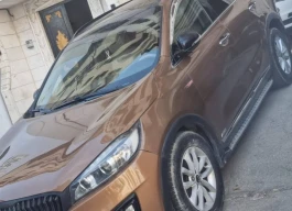 كيا | KIA سورينتو 2015