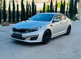 كيا | KIA اوبتيما 2016
