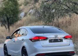 كيا | KIA سيراتو 2018