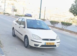 فورد | FORD فوكس 2005