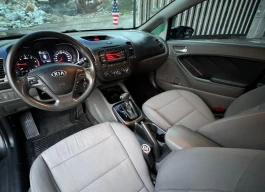 كيا | KIA سيراتو 2018