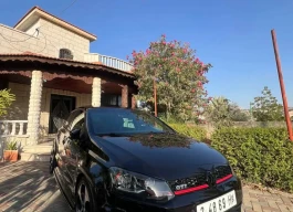 فولكسفاجن | VOLKSWAGEN بولو 2016