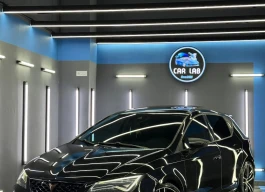 سيات | SEAT ليون 2020