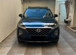 هونداي | HYUNDAI سانتافيه 2020