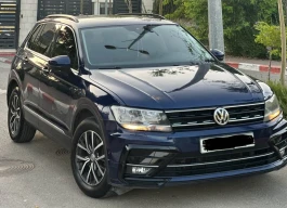 فولكسفاجن | VOLKSWAGEN  
