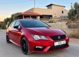سيات | SEAT ليون 2018