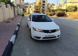 كيا | KIA فورتي 2011