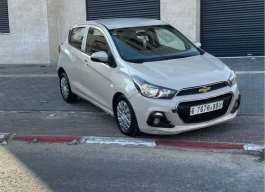 شفرليت | CHEVROLET سبارك 2018