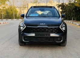 كيا | KIA سبورتاج 2023