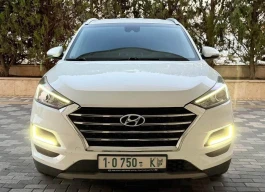 هونداي | HYUNDAI توسان 2020