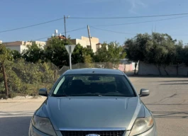 فورد | FORD مونديو 2010