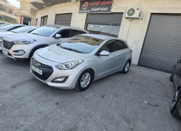 هونداي | HYUNDAI i30 2013