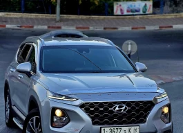 هونداي | HYUNDAI سانتافيه 2020