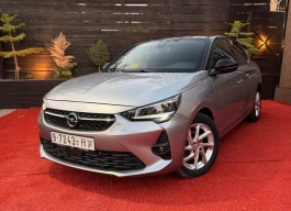 اوبل | OPEL كورسا 