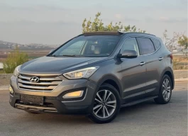 هونداي | HYUNDAI سانتافيه 2014