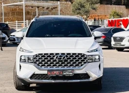 هونداي | HYUNDAI سانتافيه 2021