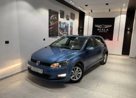 فولكسفاجن | VOLKSWAGEN جولف 2016