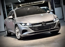فولكسفاجن | VOLKSWAGEN ارتيون 2023