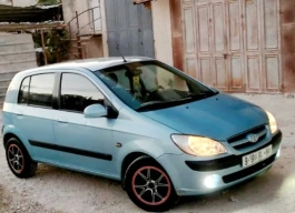هونداي | HYUNDAI جيتس 2008