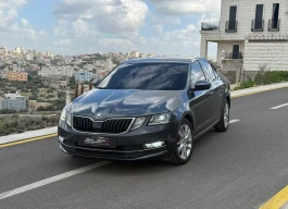 سكودا | SKODA اوكتافيا 2019