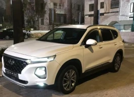 هونداي | HYUNDAI سانتافيه 2019