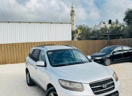 هونداي | HYUNDAI سانتافيه 2008