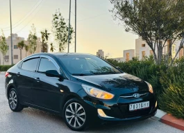 هونداي | HYUNDAI اكسنت 2017