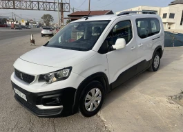 بيجو | PEUGEOT رافتر 2020