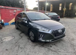 هونداي | HYUNDAI ايونيك 2021