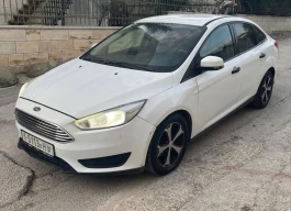 فورد | FORD فوكس 2016