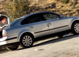 فولكسفاجن | VOLKSWAGEN باسات 2005