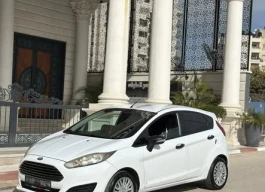 فورد | FORD فيستا 2015