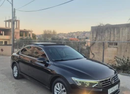 فولكسفاجن | VOLKSWAGEN باسات 2019
