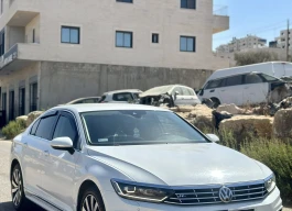 فولكسفاجن | VOLKSWAGEN باسات 2019