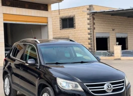 فولكسفاجن | VOLKSWAGEN تيجوان 2011