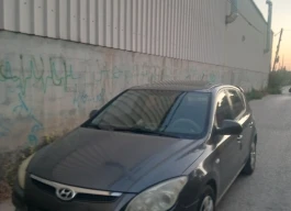 هونداي | HYUNDAI i30 2008