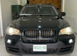 بي ام دبليو | BMW x5 2009