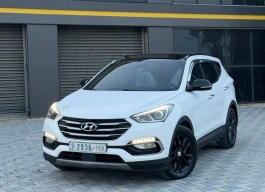 هونداي | HYUNDAI سانتافيه 2018