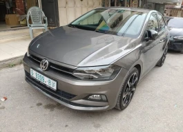 فولكسفاجن | VOLKSWAGEN بولو 2019
