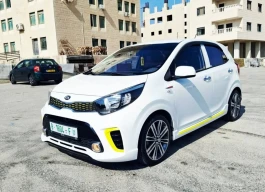 كيا | KIA مورنينج 2020