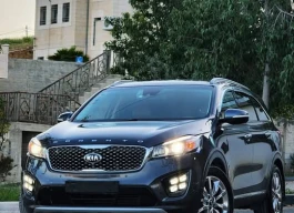 كيا | KIA سورينتو 2018
