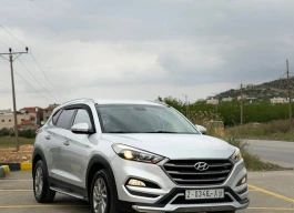 هونداي | HYUNDAI توسان 2016