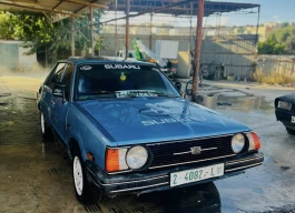 سوبارو | SUBARU عريض 1983