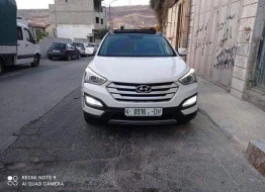 هونداي | HYUNDAI سانتافيه 2015