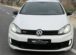 فولكسفاجن | VOLKSWAGEN GTI 2011