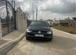 فولكسفاجن | VOLKSWAGEN جولف 2019