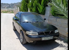 دايو | DAEWOO نوبيرا 1999