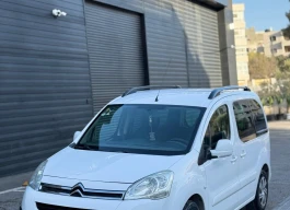 ستروين | CITROEN بيرلينجو 2018