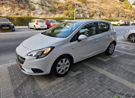 اوبل | OPEL كورسا 2018