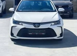 تويوتا | TOYOTA كورولا 2022